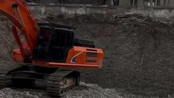 Что строят на месте детсада на улице Шопокова? Ответ мэрии