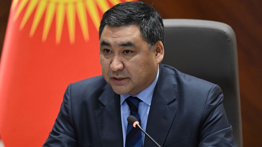 Данияр Амангельдиев