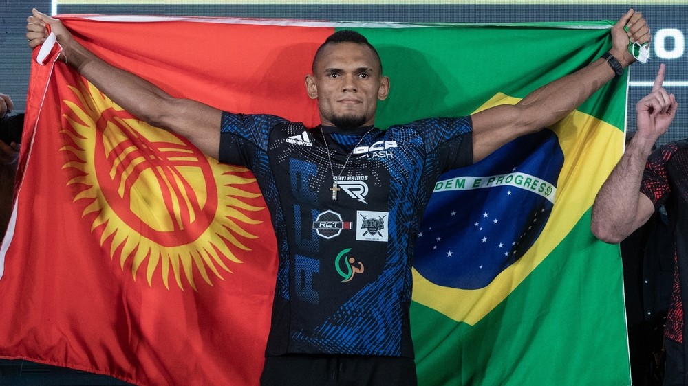 Хердесон Батиста