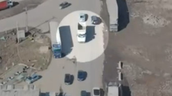 Transnational drug trafficking group dismantled in special operation