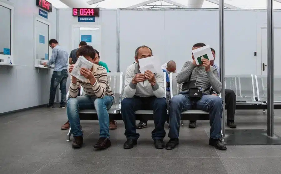 Иллюстративное фото