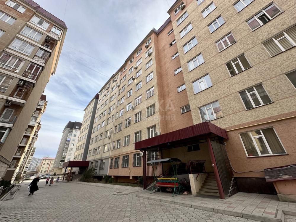 Продаю 3-комнатную квартиру, 103кв. м., этаж - 5/8, Аю Гранд.