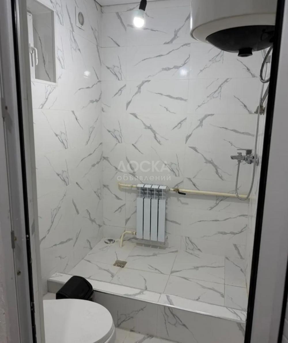 Сдаю 1-комнатную квартиру, 25кв. м., этаж - 1/2, Арча-Бешик.