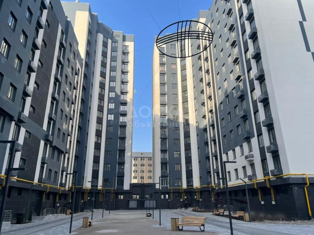 Продаю 2-комнатную квартиру, 60кв. м., этаж - 7/12, Тунгуч.