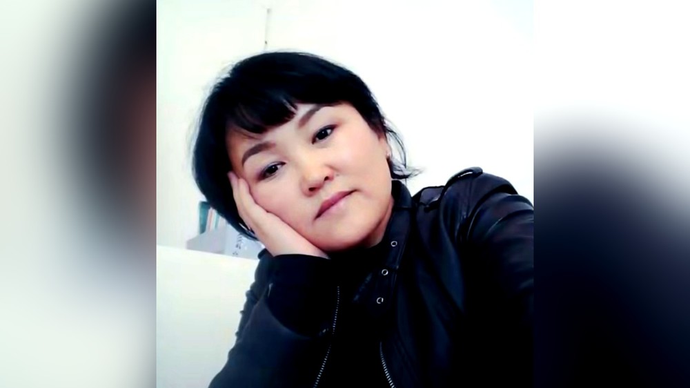 Айжамал Абдираимова