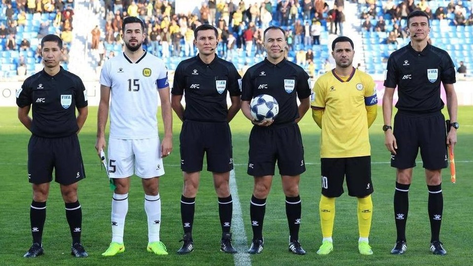 Медербек Таичиев