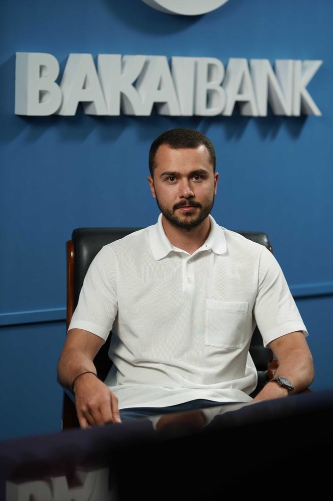 Тимур Ибрагимов