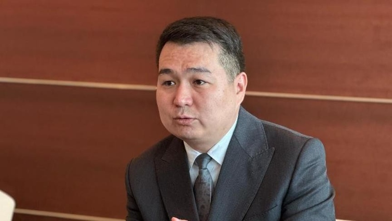 Kyrgyzstan operates under a unified Air Code, unlike many countries - State Civil Aviation Agency