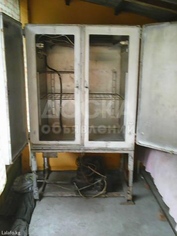 Продаю морозильную камеру б/у на 602 литра.