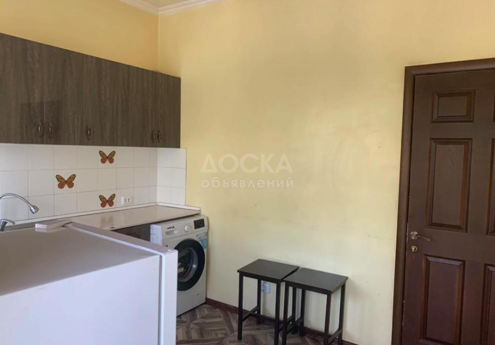 Сдаю 1-комнатную квартиру, 35кв. м., этаж - 2/2, кудайберген.