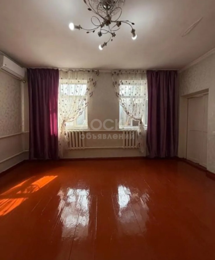 Сдаю 3-комнатную квартиру, 45кв. м., этаж - 1/1, кызыл аскер.