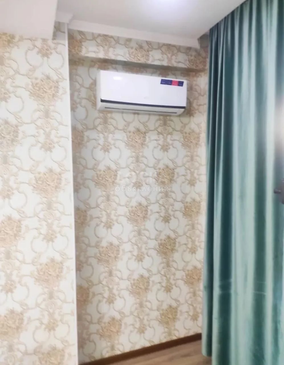 Сдаю 1-комнатную квартиру, 35кв. м., этаж - 6/10, старый аэропорт.