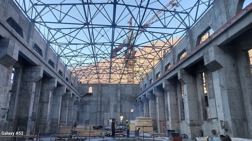 гидроэнергетика