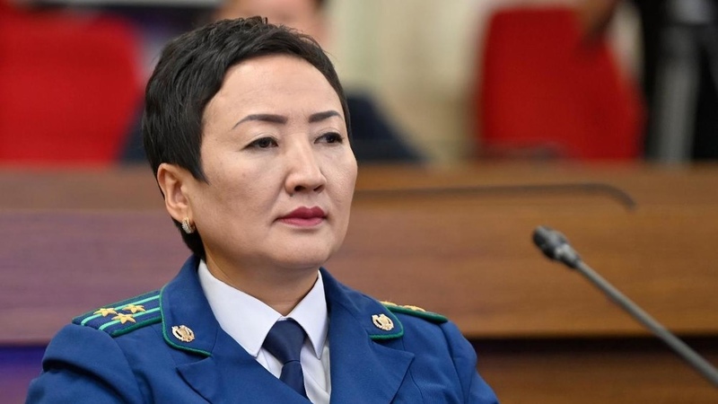 Four Kyrgyz citizens deported from Mongolia