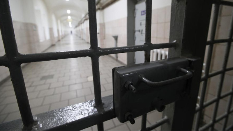 Two Mongolian citizens serve prison sentences in Kyrgyzstan