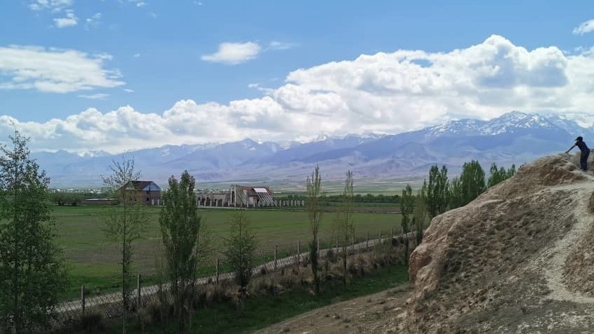 Иллюстративное фото