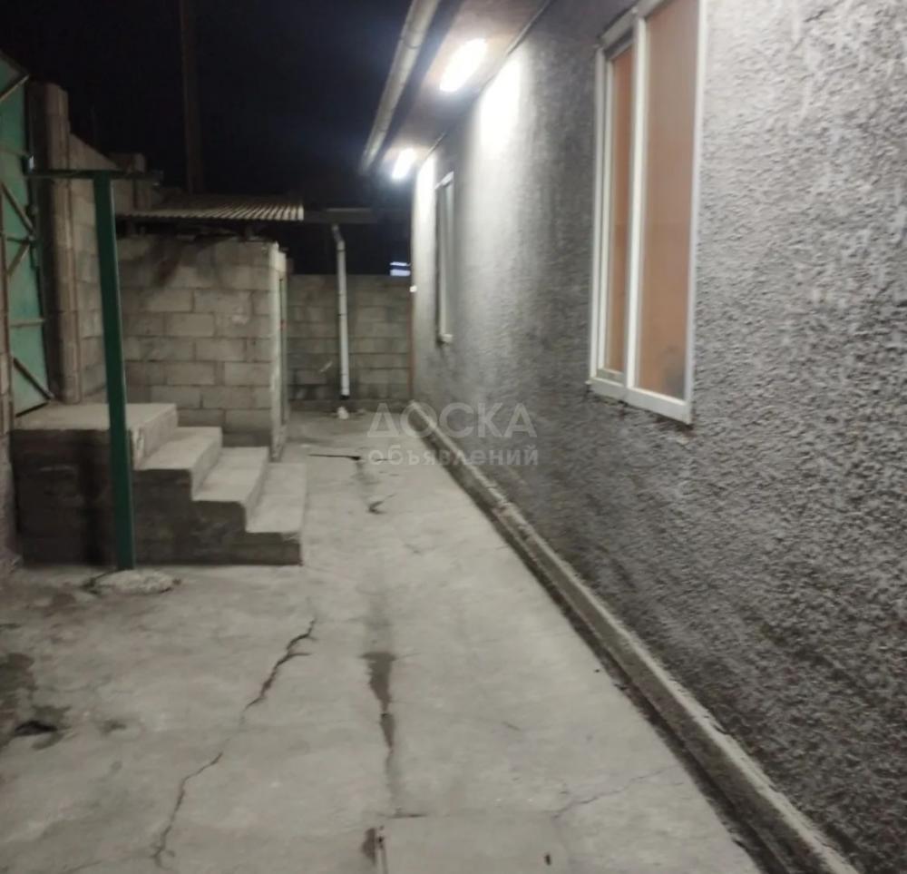 Сдаю 1-комнатную квартиру, 25кв. м., этаж - 1/1, Ак-Ордо ж/м.