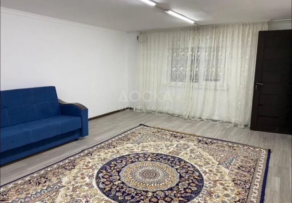 Сдаю 1-комнатную квартиру, 25кв. м., этаж - 1/2, Ак-Ордо ж/м.