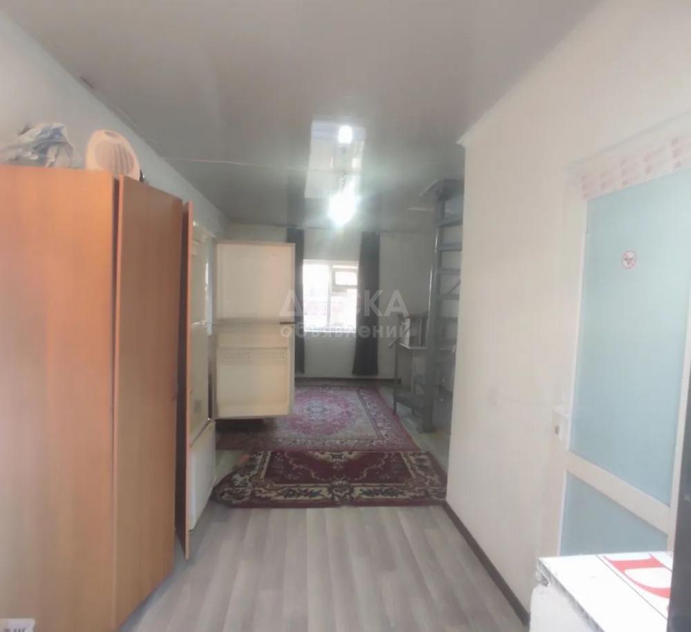 Сдаю 1-комнатную квартиру, 25кв. м., этаж - 1/2, Кок-Жар.