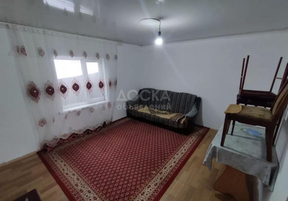 Сдаю 1-комнатную квартиру, 25кв. м., этаж - 2/2, чон арык.