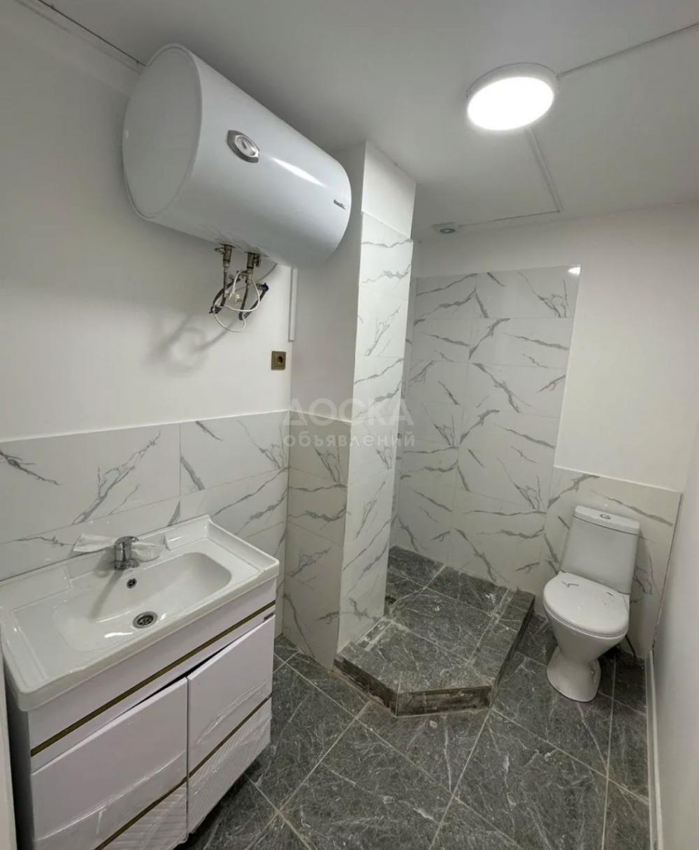 Сдаю 2-комнатную квартиру, 34кв. м., этаж - 1/1, орок ж/м.