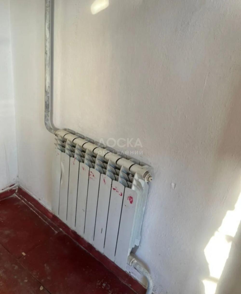 Сдаю 1-комнатную квартиру, 20кв. м., этаж - 1/2, Ак Босого.