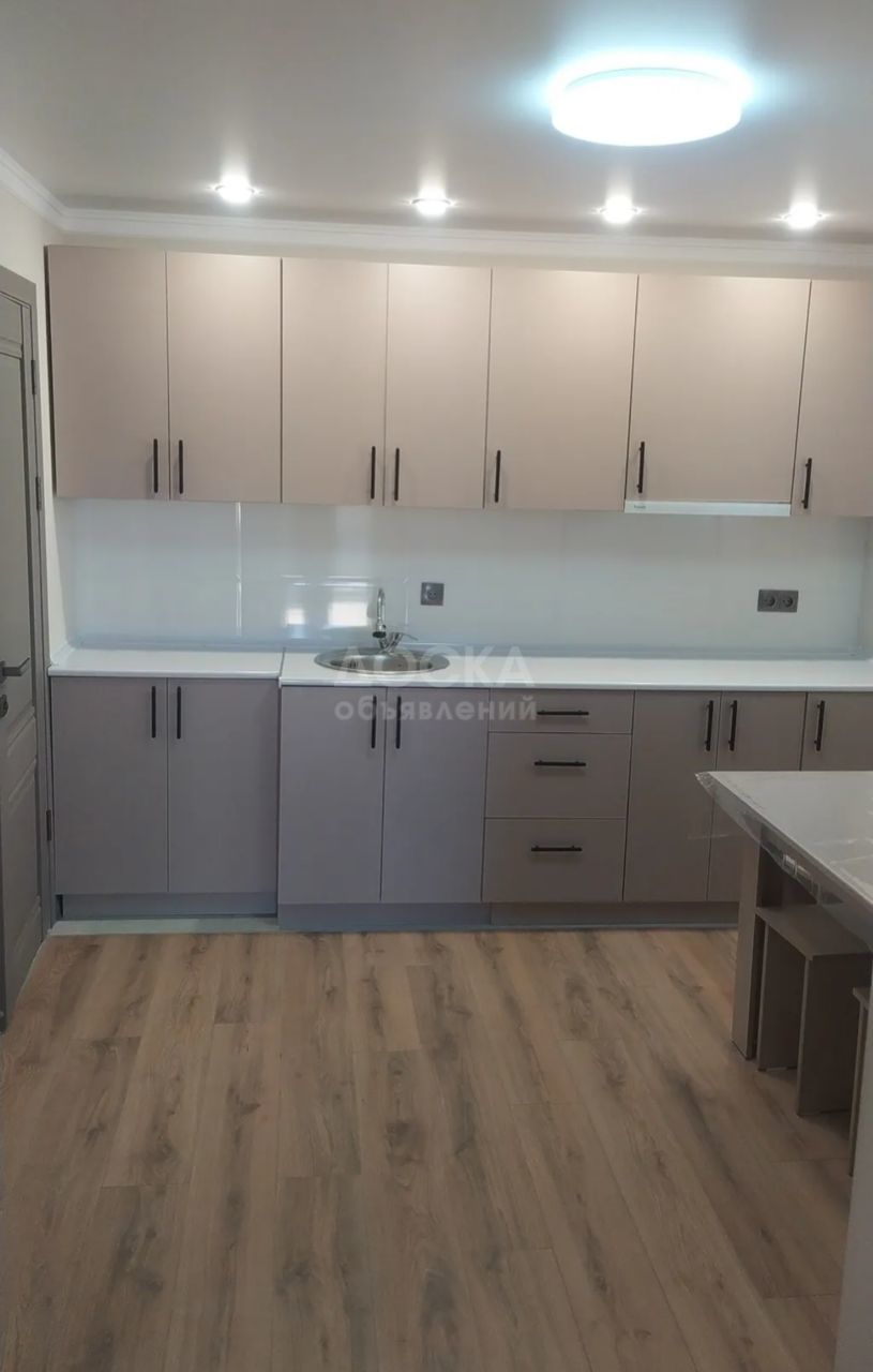 Сдаю 1-комнатную квартиру, 34кв. м., этаж - 1/1, ынтымак ж/м .