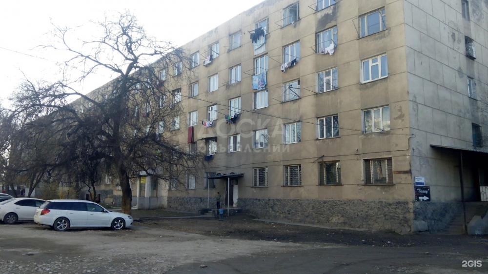 Продаю 1-комнатную квартиру, 20кв. м., этаж - 2/5, Ш.Руставели\Айни.