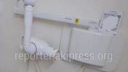 В стоматологической поликлинике №5 оплата за услуги проходит наличными или на личные электронные кошельки, - житель