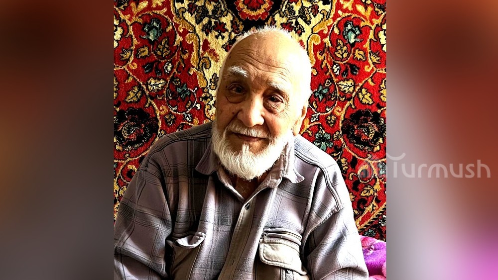 Садык Алимов