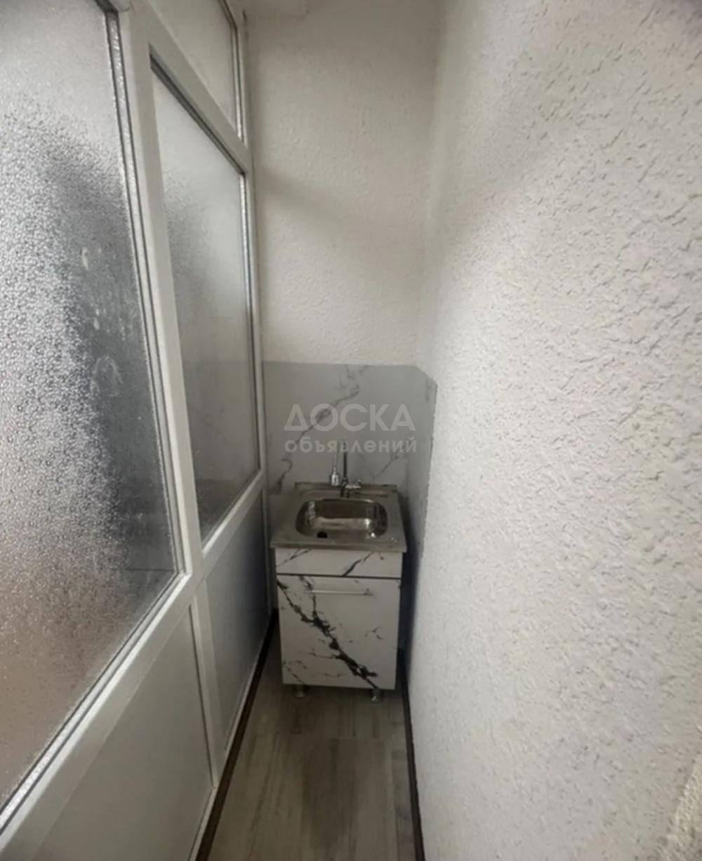 Сдаю 1-комнатную квартиру, 34кв. м., этаж - 1/1, Тунгуч.