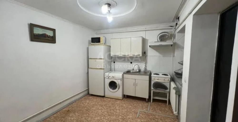 Сдаю 1-комнатную квартиру, 34кв. м., этаж - 1/1, Тунгуч.