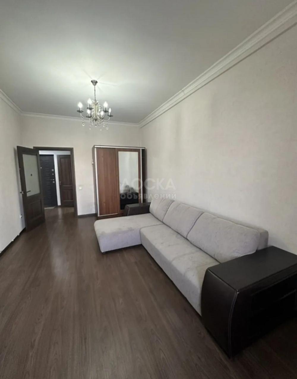 Сдаю 1-комнатную квартиру, 34кв. м., этаж - 5/10, филармония.