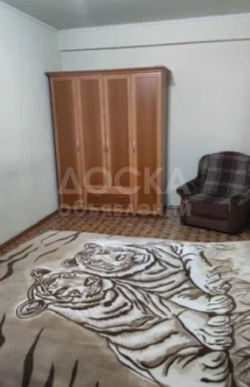 Сдаю 1-комнатную квартиру, 34кв. м., этаж - 4/5, моссовет.