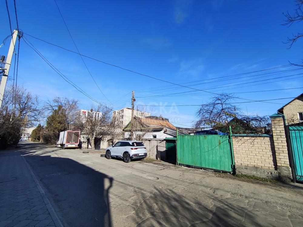 Продаю участок под строительство, 6 соток Горького/Панфилова.