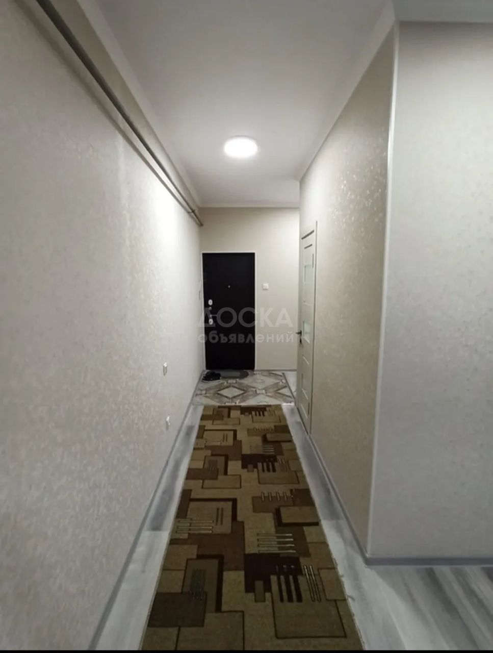 Сдаю 1-комнатную квартиру, 34кв. м., этаж - 1/1, улан-1.