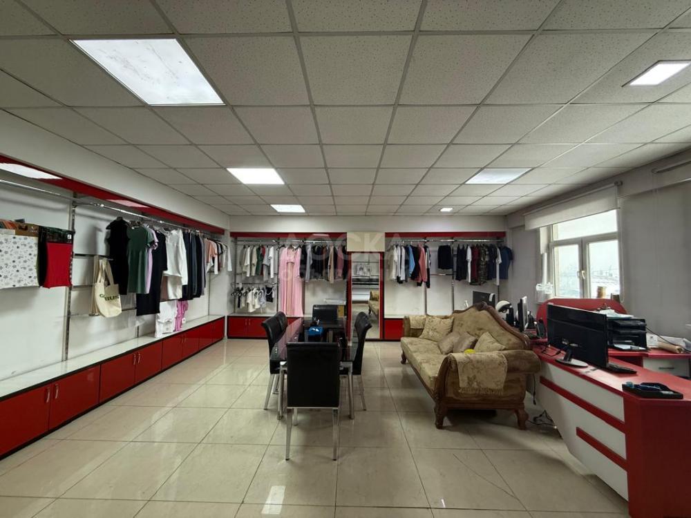 Продаю производственное помещение 1041кв. м., Старый Толчок, .