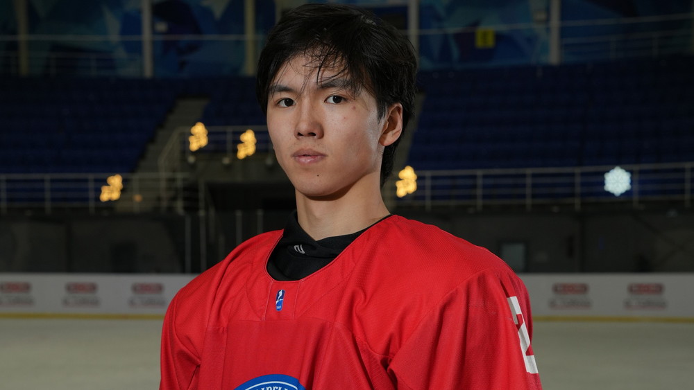 Шер Шамшыбеков