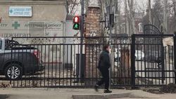 Все светофоры на Боконбаева—Тоголок Молдо работают в штатном режиме, - мэрия