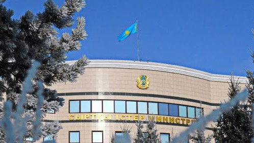 Kazakhstan expresses serious concern over drone attacks on CPC-linked tankers