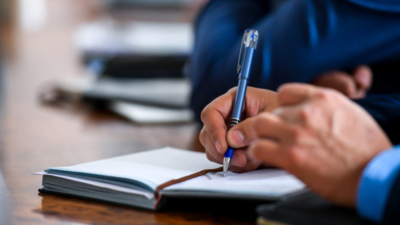 Cabinet obliges government agencies to allocate 1% of their budgets for research