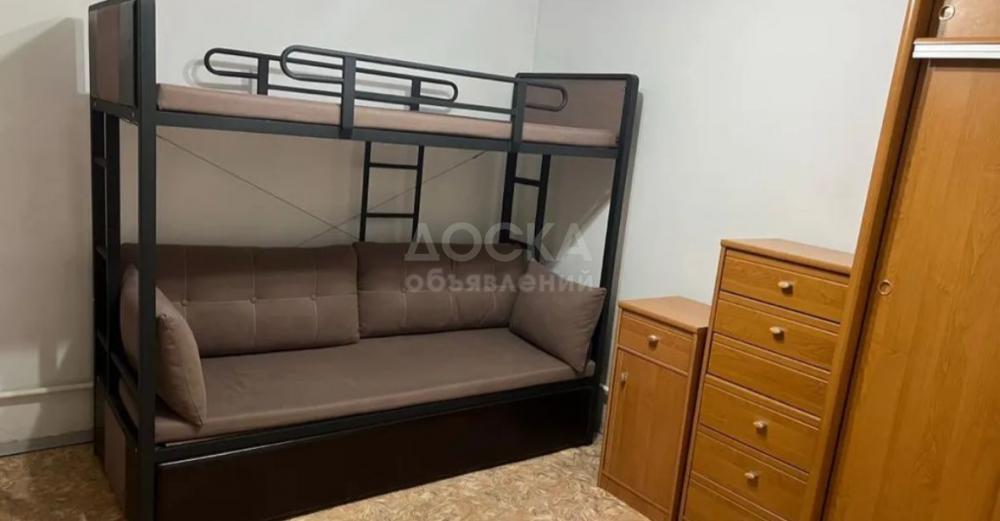 Сдаю 1-комнатную квартиру, 35кв. м., этаж - 1/2, Тунгуч.