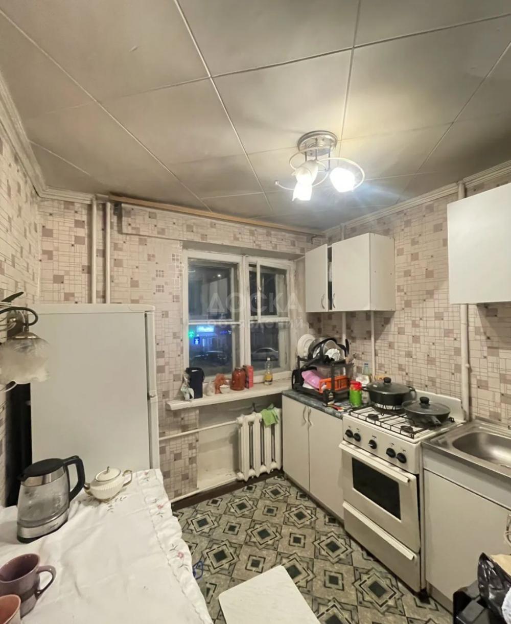 Сдаю 1-комнатную квартиру, 34кв. м., этаж - 2/4, филармония.