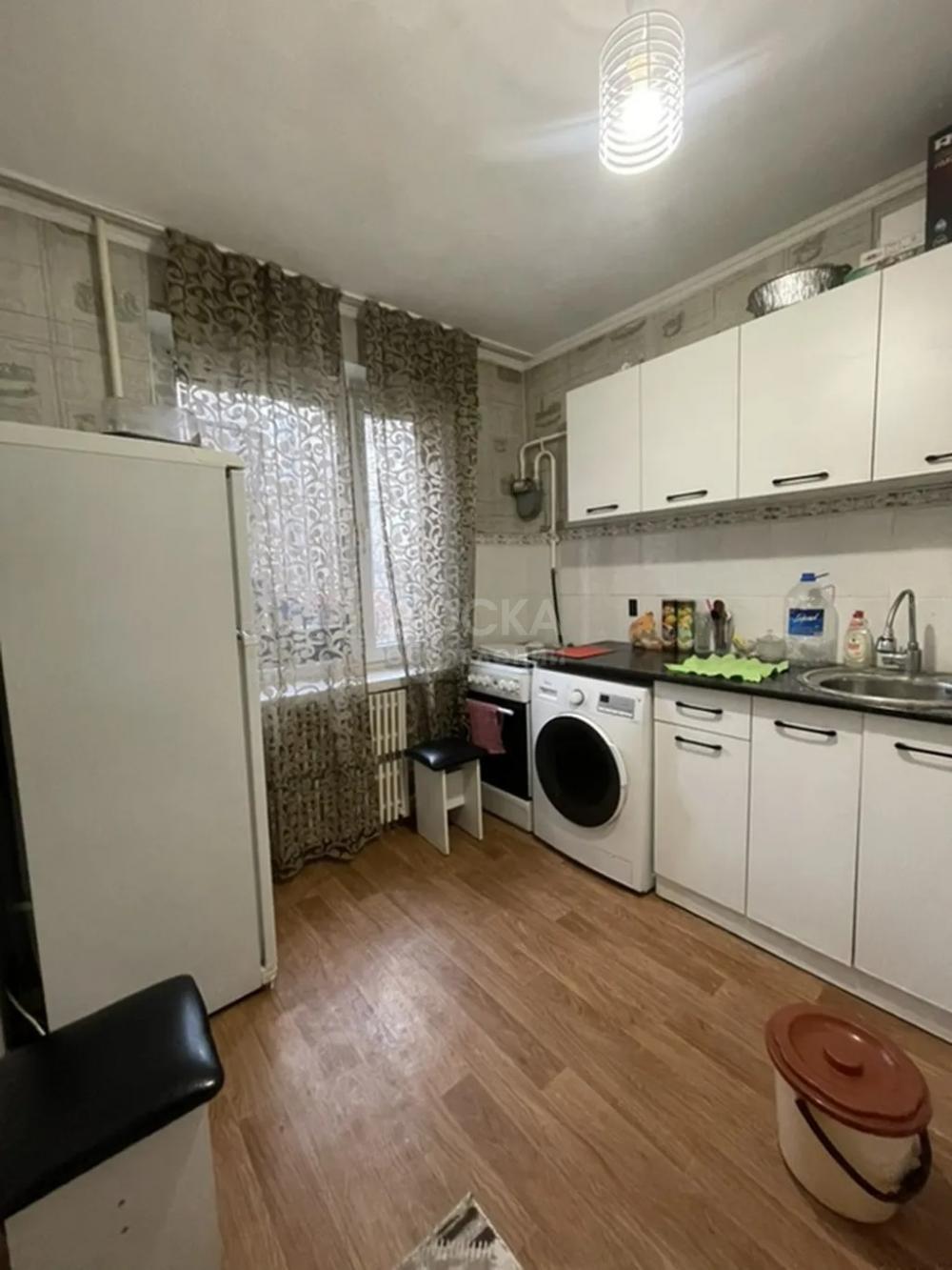 Сдаю 1-комнатную квартиру, 34кв. м., этаж - 4/9, Кок-Жар.