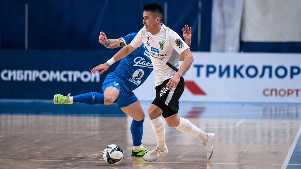 Шохрух Махмадаминов