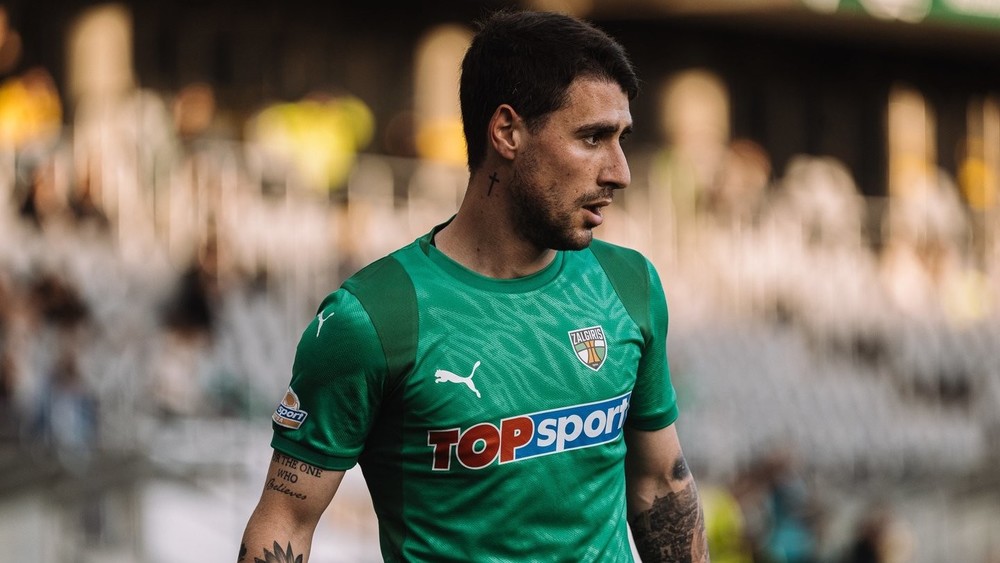 Тимур Чогадзе