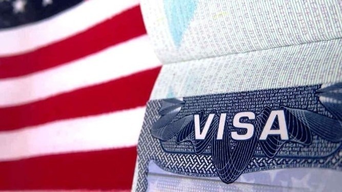 Suspension of U.S. immigrant visas does not apply to non-immigrant visas, Foreign Ministry says