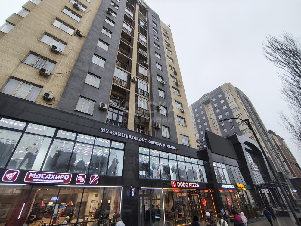 Продаю 2-комнатную квартиру, 66кв. м., этаж - 3/13, Средний Джал.