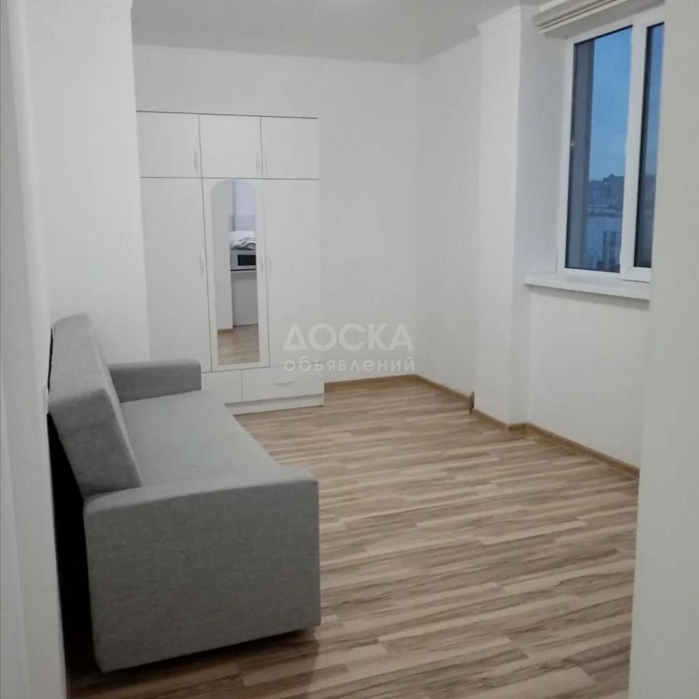 Сдаю 1-комнатную квартиру, 34кв. м., этаж - 5/6, баха/гагарина .