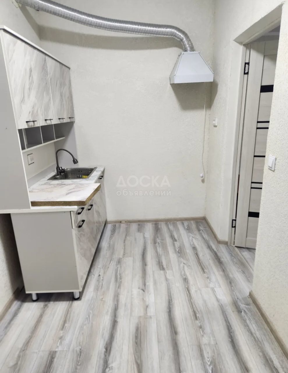 Сдаю 1-комнатную квартиру, 34кв. м., этаж - 1/1, арча бешик ж/м.